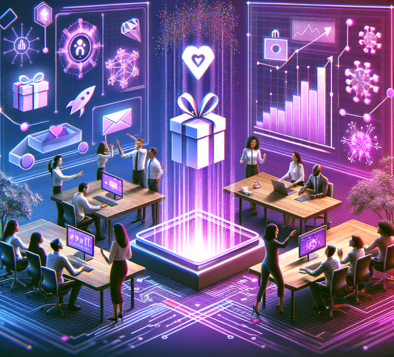 Crayboard for HR Teams: Hassle-Free Gifting That Employees Love