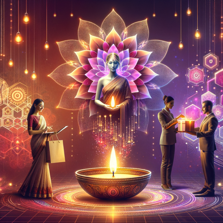 The Greatest Business Presents for Diwali 2025: A Unique Approach