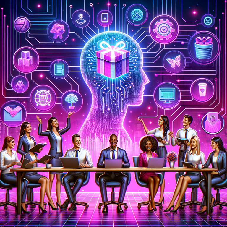 Corporate Gifting Ideas for Employees That Actually Work in 2025