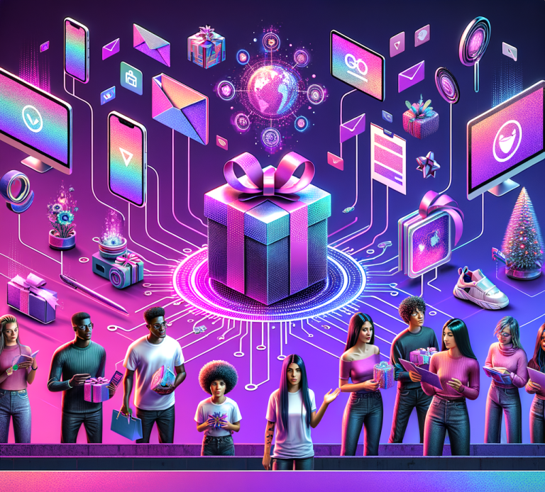 What Gen Z & Millennials Actually Want: The New Rules of Modern Gifting