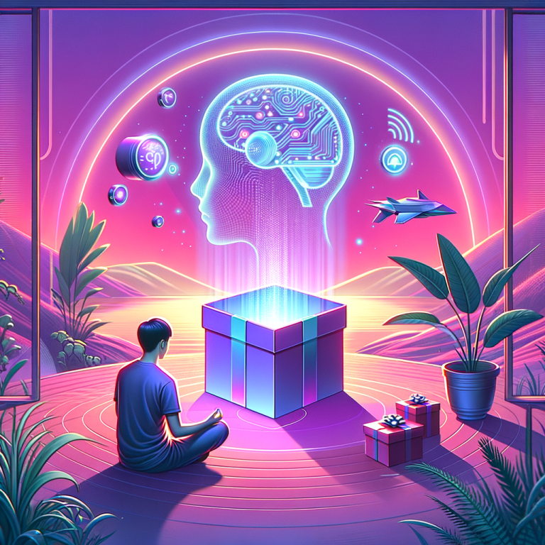 Gifting for Introverts: How to Choose the Perfect Thoughtful Gift, Stress-Free