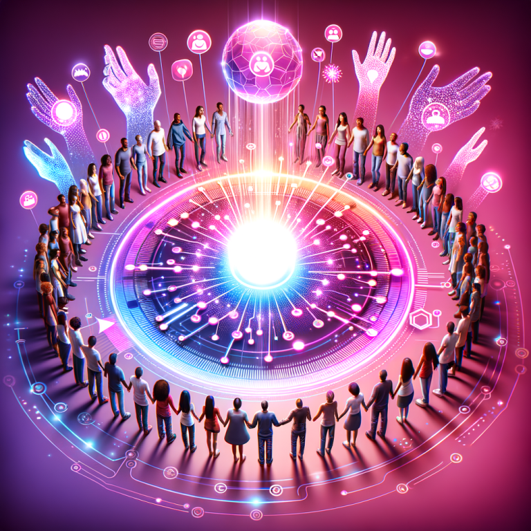 Group Gifting Revolution: Pooling Resources for Bigger, Better Presents