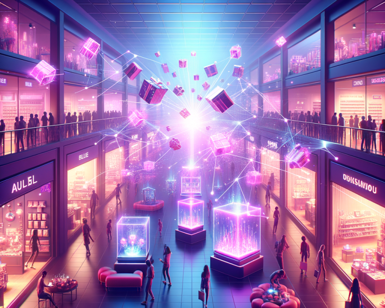 The Digital Mall Explained: How Multi-Brand Gift Hubs Work (and Why They Win)